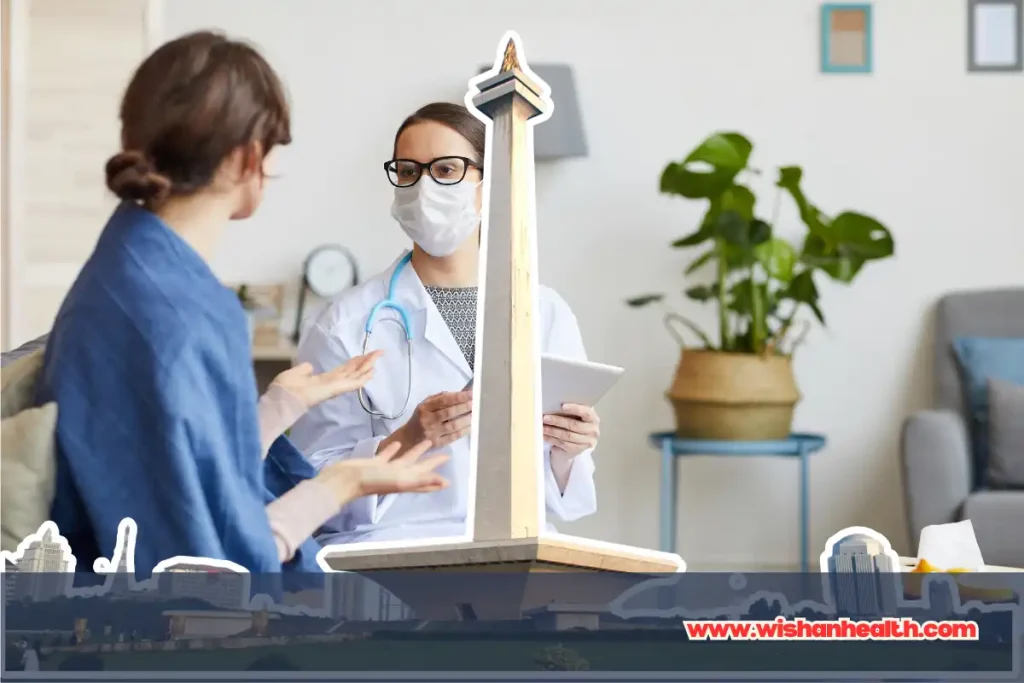 dokter panggilan di jakarta