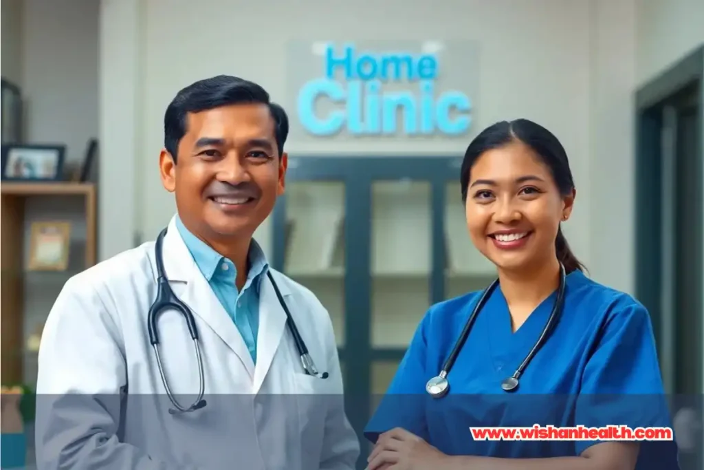 home care jakarta