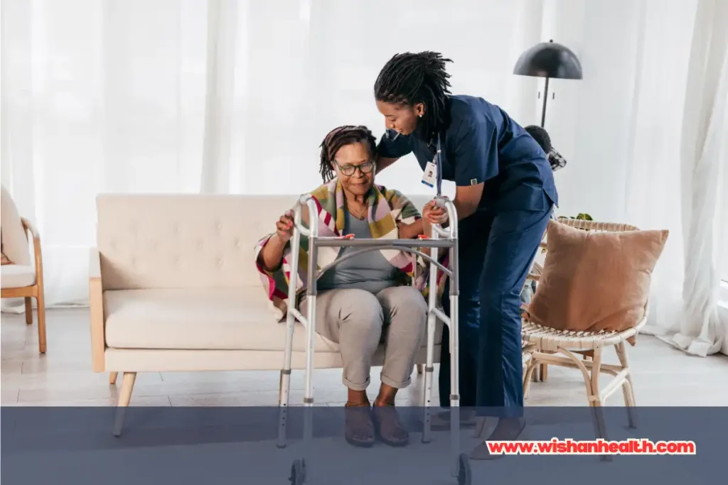 layanan home care jakarta