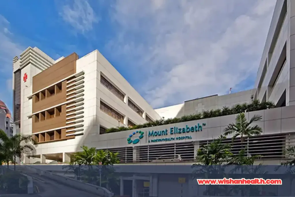 pengobatan ke singapura