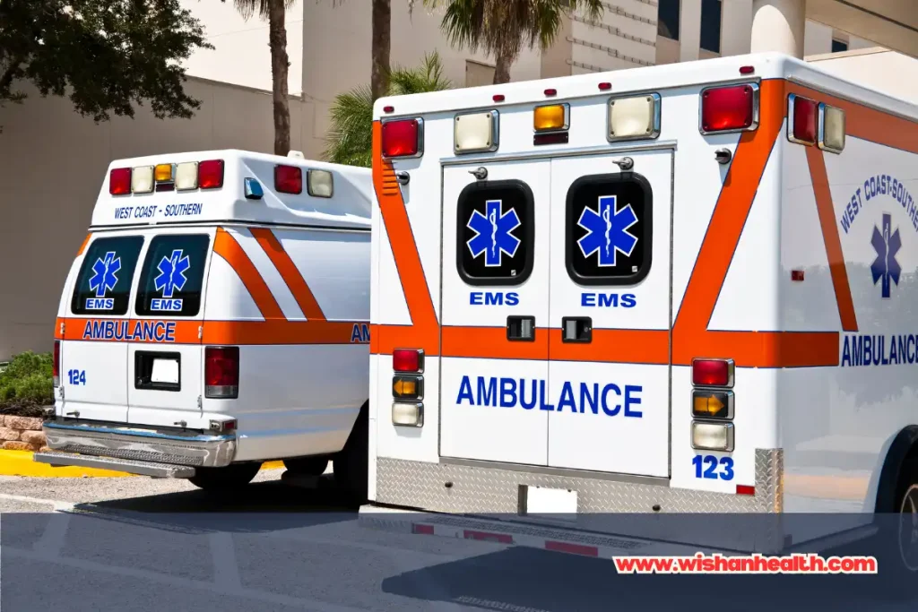 mobil ambulance jakarta