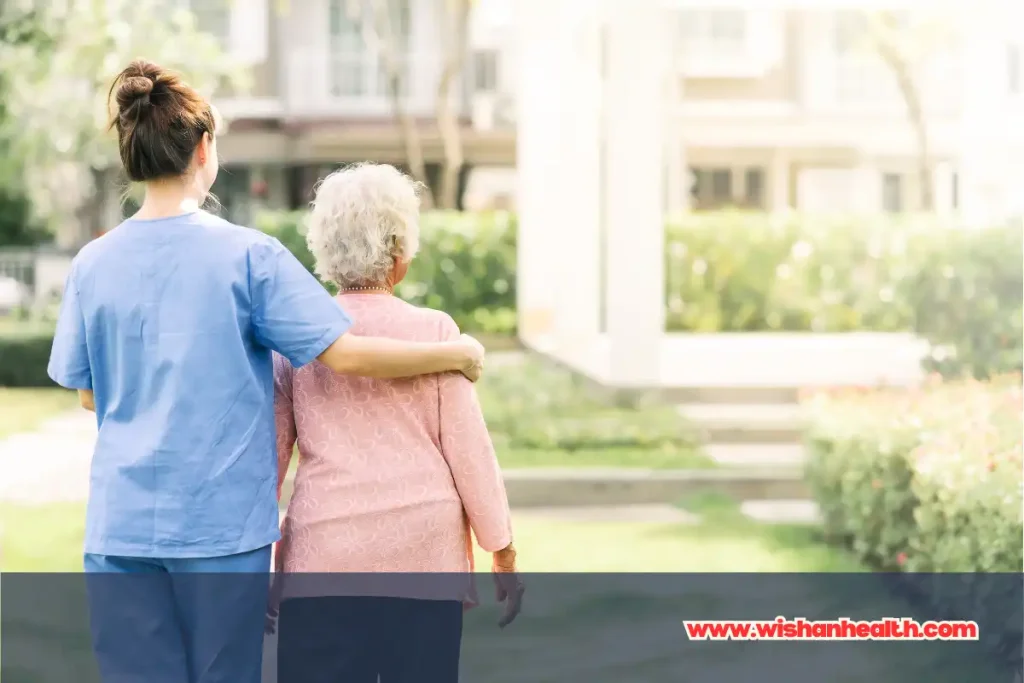 perawat lansia jakarta