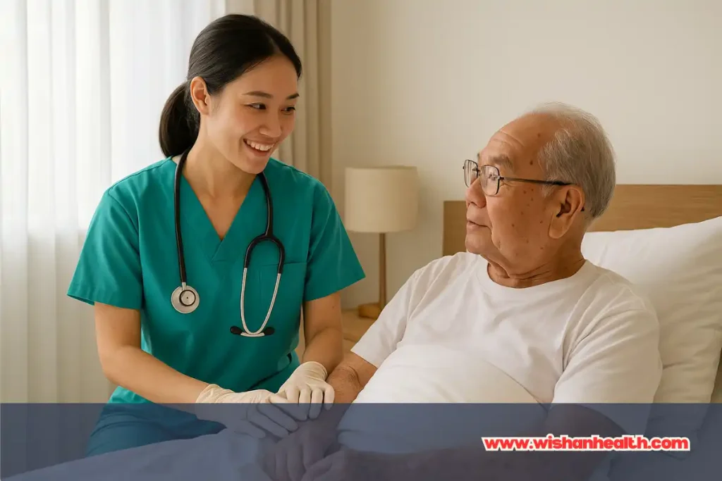 perawat panggilan jakarta