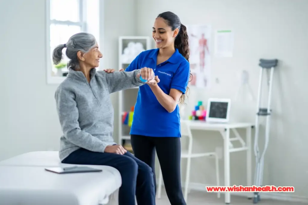 layanan fisioterapi jakarta