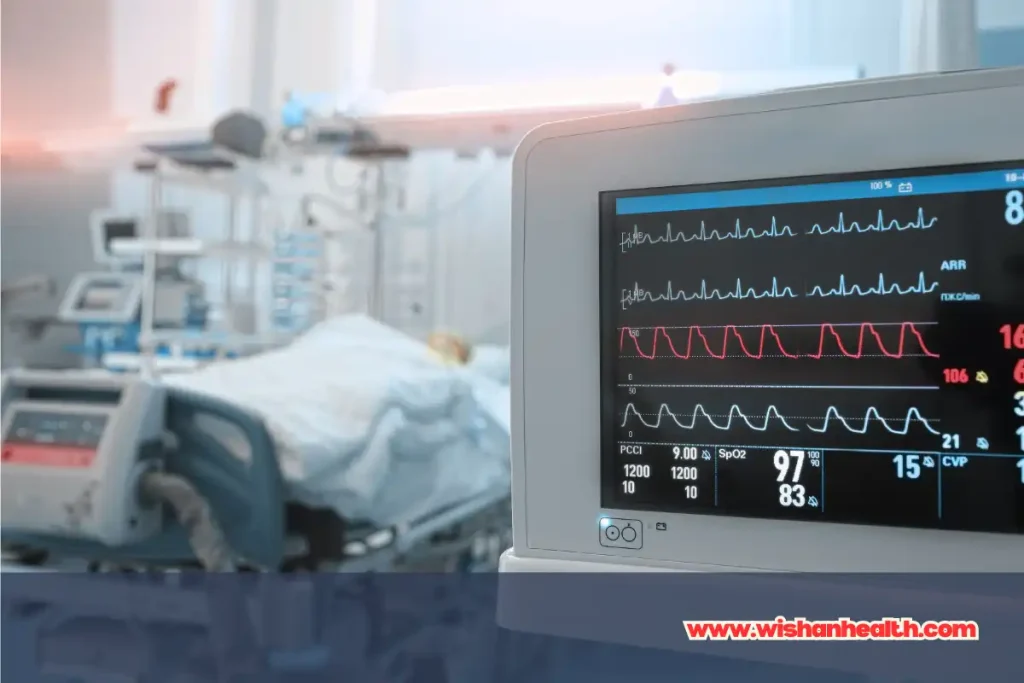 layanan icu di rumah