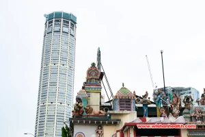 cara berobat ke penang