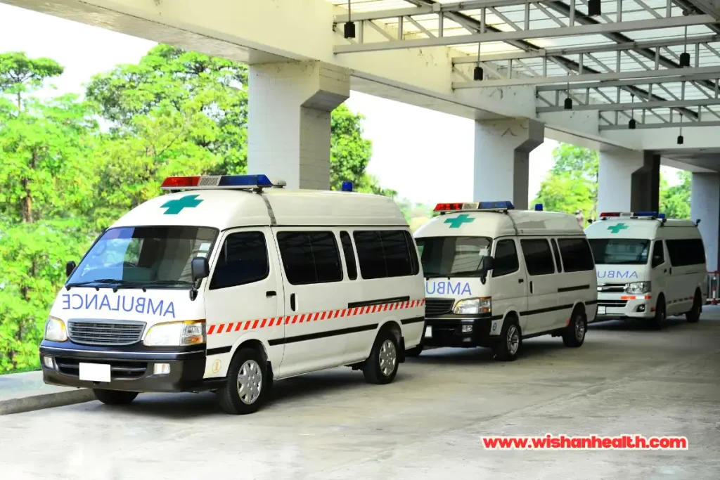 layanan ambulans jakarta