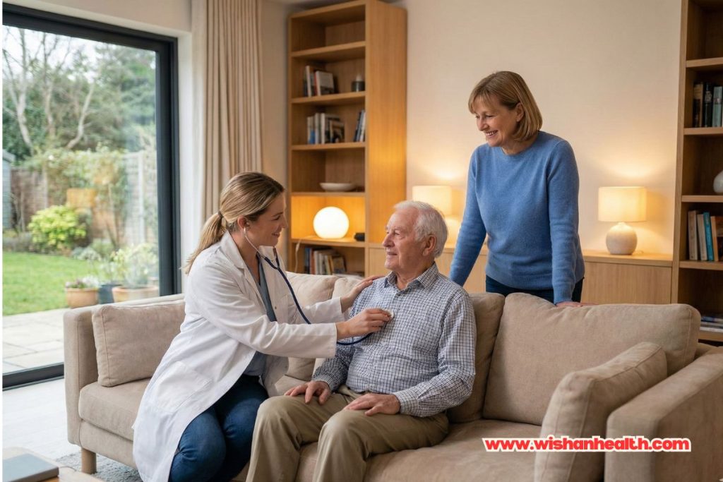 dokter home visit jakarta