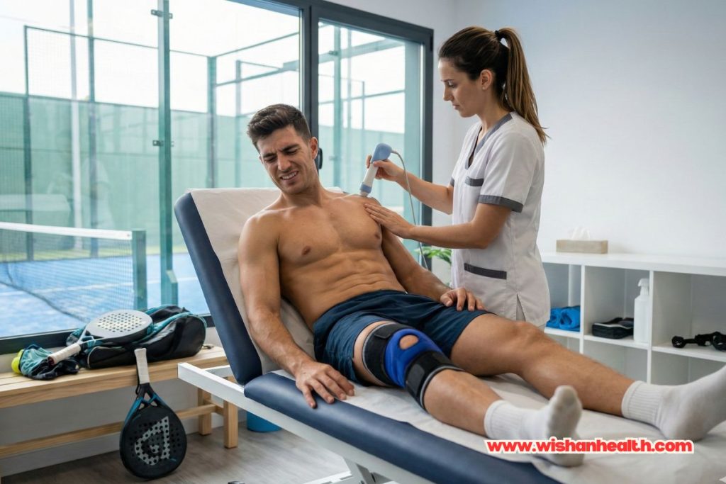 layanan fisioterapi jakarta