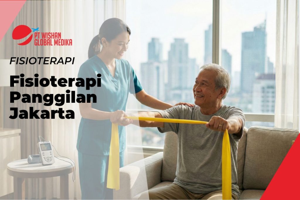 fisioterapi panggilan jakarta