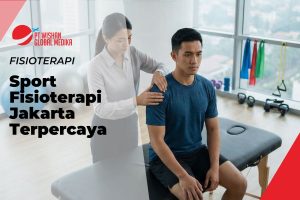 sport fisioterapi jakarta