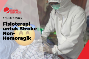 fisioterapi untuk stroke