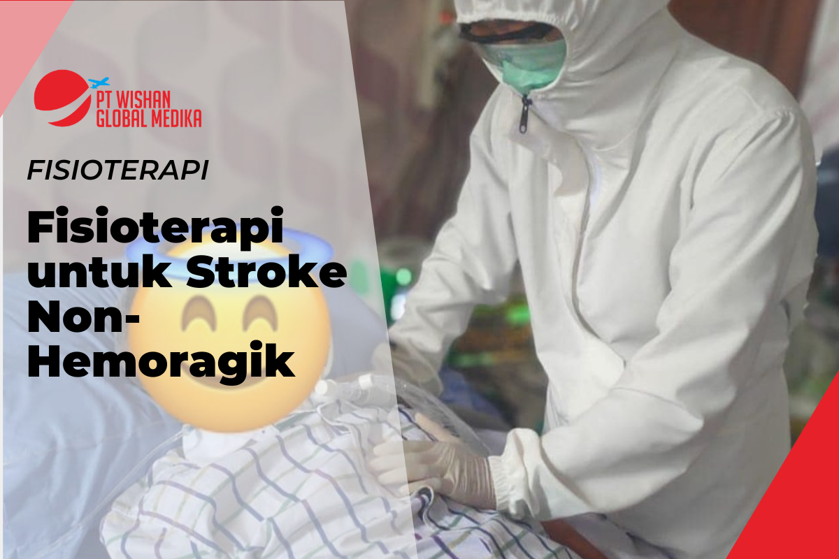 fisioterapi untuk stroke