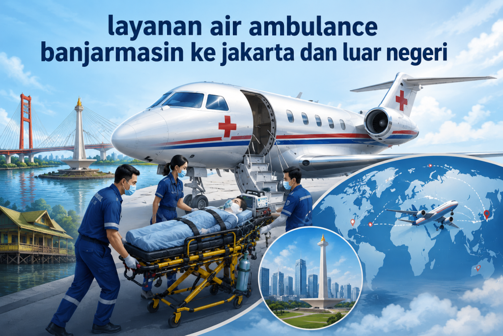 air-ambulance-banjarmasin