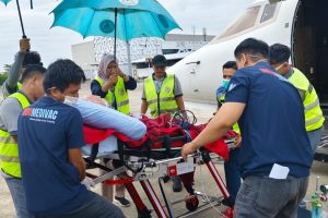 apa itu medivac