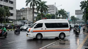 Sewa Ambulance Keluar Kota Jakarta: 7 Syarat Keselamatan & Prosedur